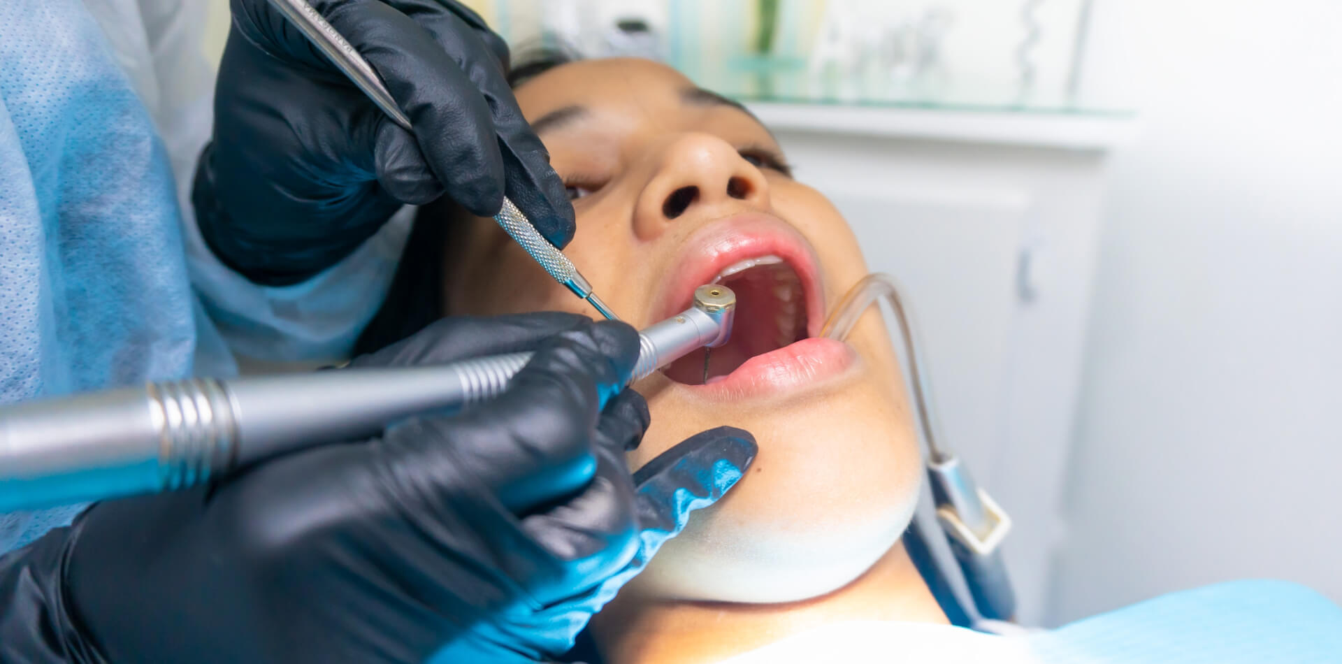 mastering dental care