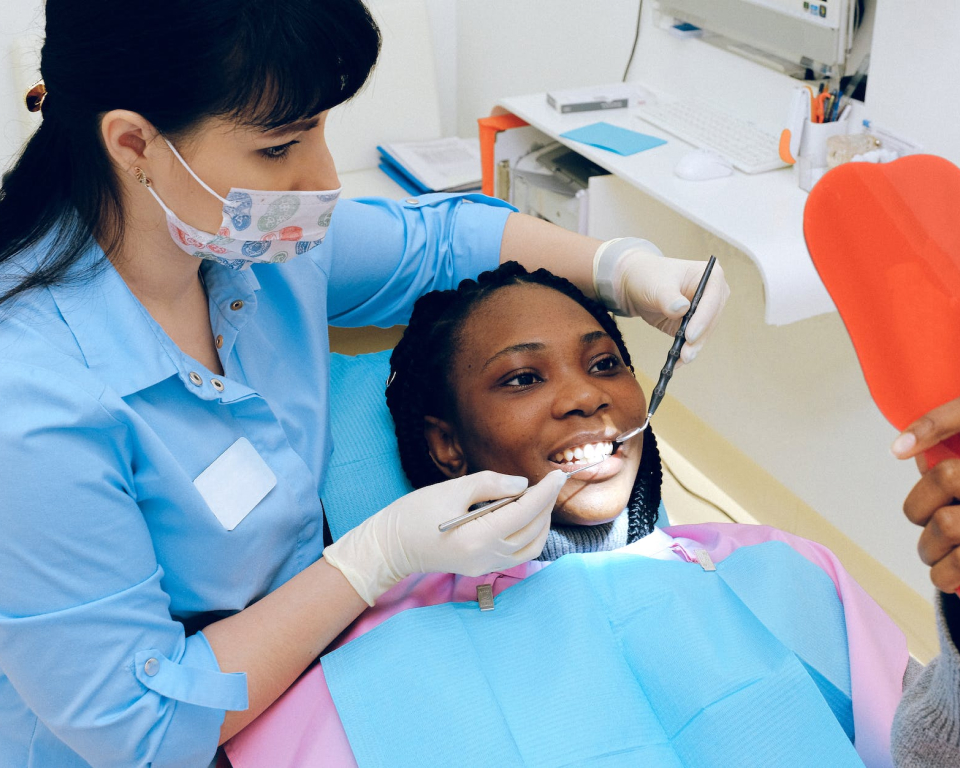 dental braces