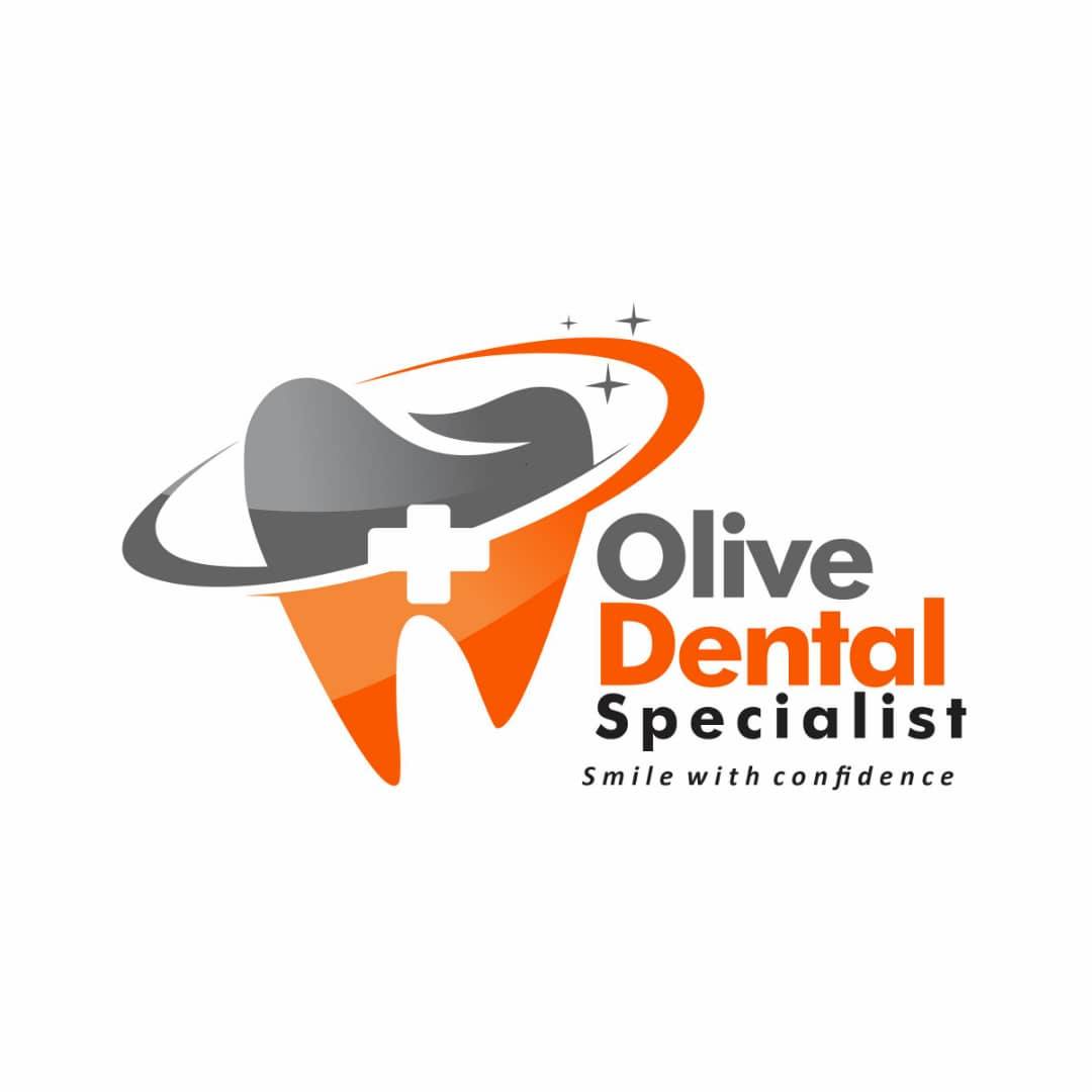 Olive Dental Logo