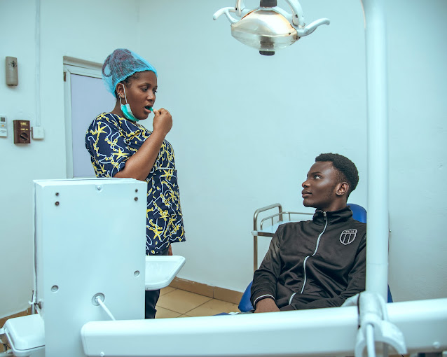 Dental Clinic