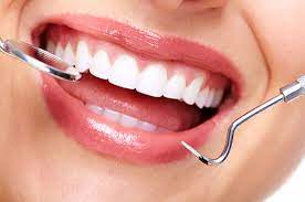 The Hidden Benefits of Tooth Polishing for a Healthy Smile