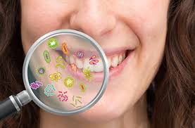 The Link Between Poor Oral Health and Major Illness