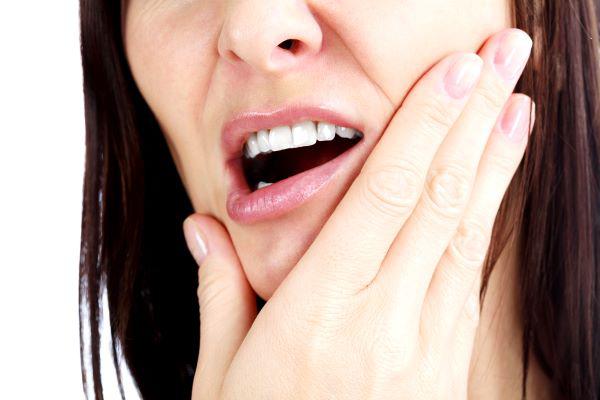 5 Exercises To Relax Jaw Muscles & Heal TMJ Disorder