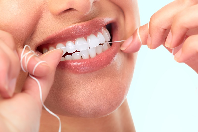 Why Daily Flossing Matters